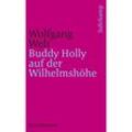 Buddy Holly auf der Wilhelmshöhe - Wolfgang Welt, Taschenbuch
