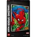 LEGO® Art - 31209 The Amazing Spider-Man