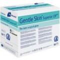 Meditrade® unisex OP-Handschuhe Gentle Skin® Superior OP™ weiß Größe 8,5 50 St.