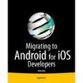 Migrating to Android for iOS Developers - Sean Liao, Kartoniert (TB)
