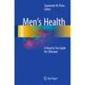 Men's Health, Kartoniert (TB)