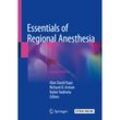 Essentials of Regional Anesthesia, Kartoniert (TB)