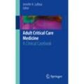 Adult Critical Care Medicine, Kartoniert (TB)