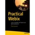 Practical Webix - Frank Zammetti, Kartoniert (TB)