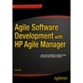 Agile Software Development with HP Agile Manager - Liran Tal, Kartoniert (TB)