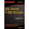 SQL Server T-SQL Recipes - David Dye, Jason Brimhall, Timothy Roberts, Wayne Sheffield, Joseph Sack, Jonathan Gennick, Kartoniert (TB)