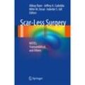 Scar-Less Surgery, Kartoniert (TB)