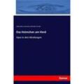Das Heimchen am Herd - Charles Dickens, Carl Goldmark, Alfred Maria. lbt Willner, Kartoniert (TB)