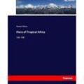 Flora of Tropical Africa - Daniel Oliver, Kartoniert (TB)