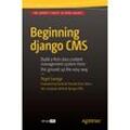 Beginning Django CMS - Nigel George, Kartoniert (TB)