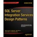 SQL Server Integration Services Design Patterns - Tim Mitchell, Matt Masson, Andy Leonard, Jessica Moss, Michelle Ufford, Kartoniert (TB)