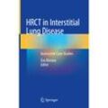 HRCT in Interstitial Lung Disease, Gebunden