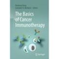 The Basics of Cancer Immunotherapy, Kartoniert (TB)