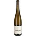 Frank John Riesling Buntsandstein - BIO 2021 weiss 0.75 l