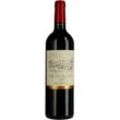 Vignobles Gonfrier Château de Marsan Cadillac Côtes de Bordeaux 2019 rot 0.75 l