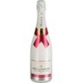 Moët Hennessy Deutschland Moet & Chandon Ice Imperial Rose Demi Sec rosé 0.75 l