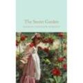 The Secret Garden - Frances Hodgson Burnett, Gebunden