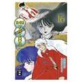 Inu Yasha New Edition Bd.16 - Rumiko Takahashi, Kartoniert (TB)