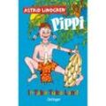 Pippi Langstrumpf 3. Pippi in Taka-Tuka-Land - Astrid Lindgren, Gebunden