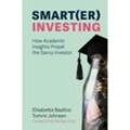 Smart(er) Investing - Elisabetta Basilico, Tommi Johnsen, Kartoniert (TB)