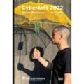CyberArts 2022, Kartoniert (TB)