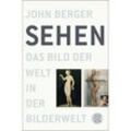 Sehen - John Berger, Taschenbuch