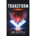 Transform - Jona Sheffield, Kartoniert (TB)