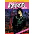 Chelsea Horror Hotel, deutsche Ausgabe - Dee D. Ramone, Gebunden