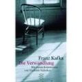 Die Verwandlung - Franz Kafka, Taschenbuch