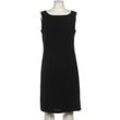 1 2 3 Paris Damen Kleid, schwarz, Gr. 42