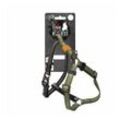 all for paws Hunde-Halsband AFP Off Street Dog Non-pull Harness Olive Green XL