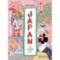 Japan. Der illustrierte Guide - Marco Reggiani, Gebunden