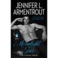Moonlight Sins - Jennifer L. Armentrout, Kartoniert (TB)