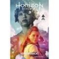 Horizon Zero Dawn - Sonnenhabicht.Bd.1 - Anne Toole, Ann Maulina, Bryan Valenza, Kartoniert (TB)