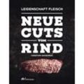Neue Cuts vom Rind - Christoph Grabowski, Gebunden