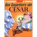 Asterix - Les lauriers de Cesar - Rene Goscinny, Gebunden