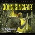 John Sinclair Classics - Folge 50,2 Audio-CD - Jason Dark (Hörbuch)