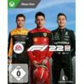 F1 2022 XB-One Xbox One