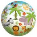 John® Spielball Jungle World mehrfarbig, Ø 23,0 cm, 1 St.