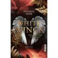 White Wings - Zwischen Tod und Leben - Stefanie Diem, Taschenbuch
