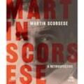 Martin Scorsese - Tom Shone, Kartoniert (TB)