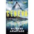 Geneva - Richard Armitage, Kartoniert (TB)