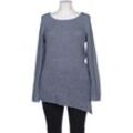 Street One Damen Pullover, blau