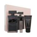 narciso rodriguez Duft-Set narciso rodriguez for her EDT 100ml + EDT 10ml & Body Lotion 50ml