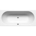 Kaldewei Classic Duo 107 Badewanne 290700010001 170 x 75 x 43 cm, weiss