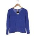 Street One Damen Pullover, blau