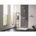 Grohe Euphoria Duschsystem Smartcontrol 310 Duo 26507000 mit Aufputz-Thermostat, chrom