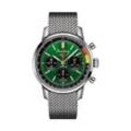 Breitling Unisexuhr Top Time Cars AB01762A1L1A1