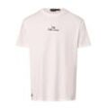 Polo Ralph Lauren T-Shirt Herren Baumwolle, weiß
