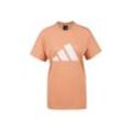 adidas Sportswear T-Shirt Future Icon Logo T-Shirt Damen